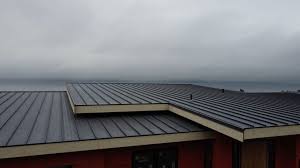 Best Rubber Roofing (EPDM, TPO)  in Brodhead, WI